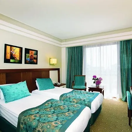 מלון Villa Side Hotel