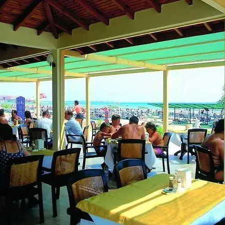 Villa Side Hotel מלון סייד
